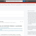 Groupe LinkedIn Expat aux Pays-Bas