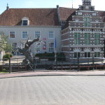 Amersfoort et le musée Flehite