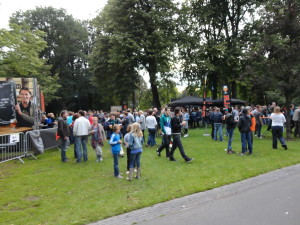 Breda festival l'été
