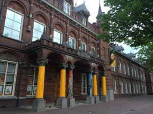 Musée de Breda