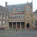 Dordrecht cour