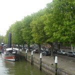 Dordrecht canal