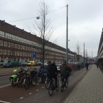 Amsterdam Hoofdweg