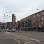 Amsterdam Mercatorplein