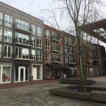 Leeuwarden place Wilhemina
