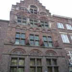 Roermond ancienne batisse