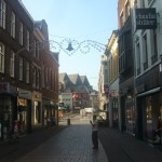Roermond rue du centre ville