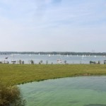 Roermond et ses lacs