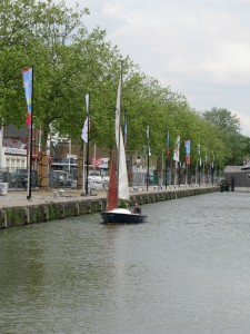 Tilburg Piushaven