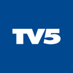 TV5 chaîne francophone disponible aux Pays-Bas