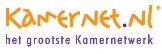 Plateforme en ligne pour trouver une chambre d'étudiant aux Pays-Bas (site disponible en anglais)