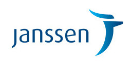 Logo Janssen entreprise belgo-néerlandaise pharmaceutique