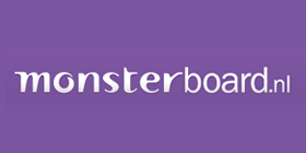 Monsterboard.nl, moteur de recherche d'emplois aux Pays-Bas