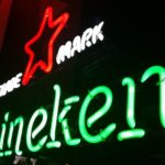 La Heineken Experience est le musée officiel de la marque de bières néerlandaise Heineken. Il est situé dans une ancienne brasserie. (8)