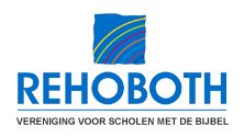 Rehoboth, association des écoles bibliques et protestantes aux Pays-Bas