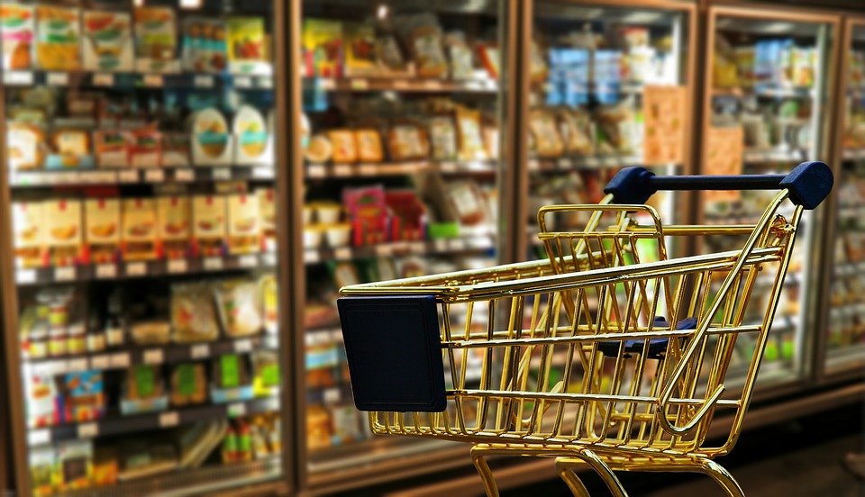 Commerces français et supermarchés aux Pays-Bas