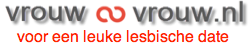 VrouwVrouw.nl, le site de rencontres lesbiennes aux Pays-Bas
