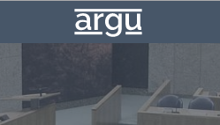 Argu, forums de discussions politiques aux Pays-Bas