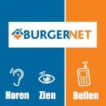 Burgernet, réseau citoyen d'alertes d'enlèvements et autres crimes