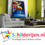 Boutique en ligne de peintures aux Pays-Bas