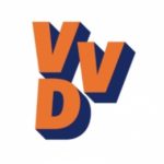 VVD, parti populaire libéral démocrate