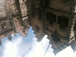 Efteling, parc d'attractions aux Pays-Bas